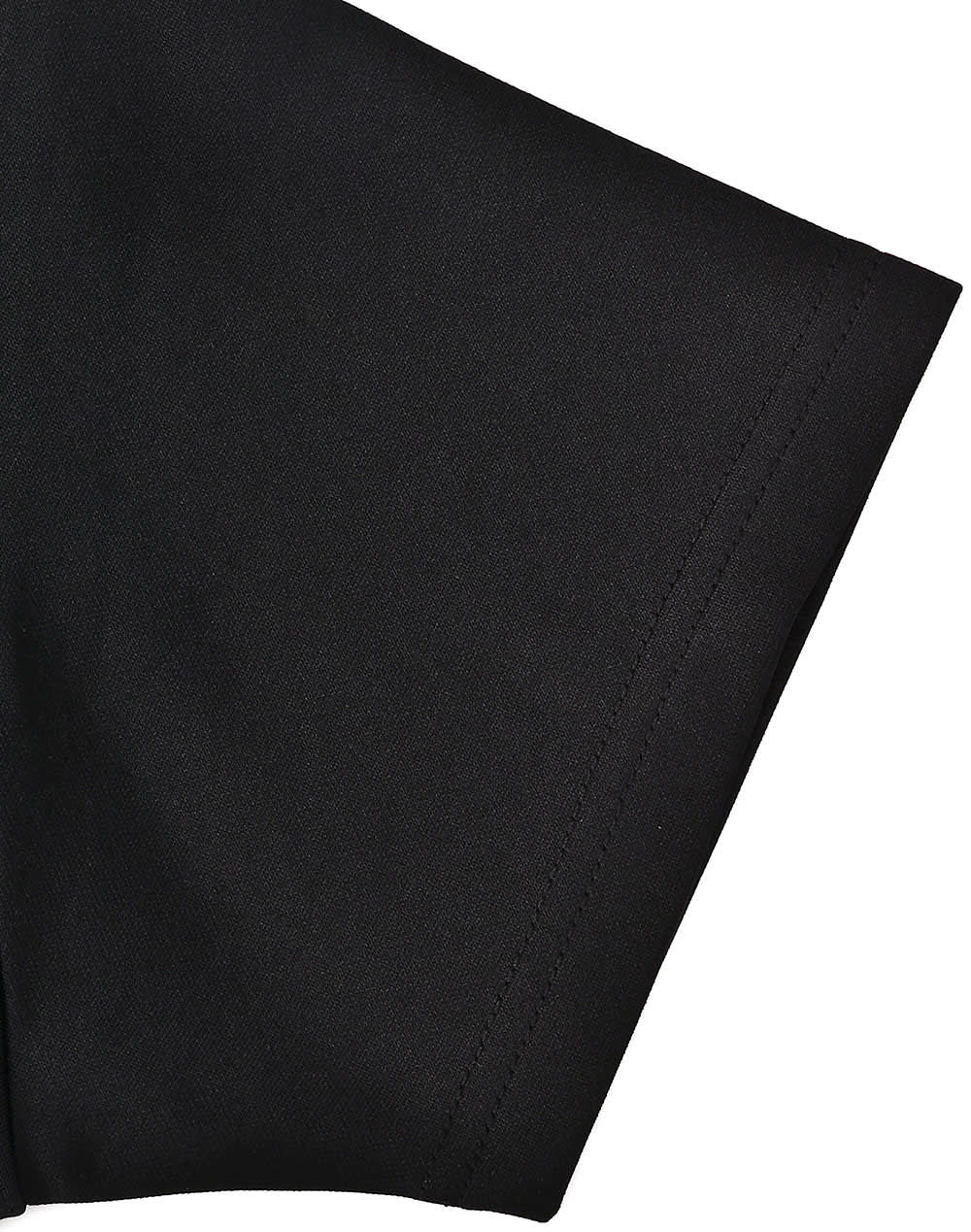 Ladies' Sustainable Poly/Cotton Contrast S/S Polo SH-PS94