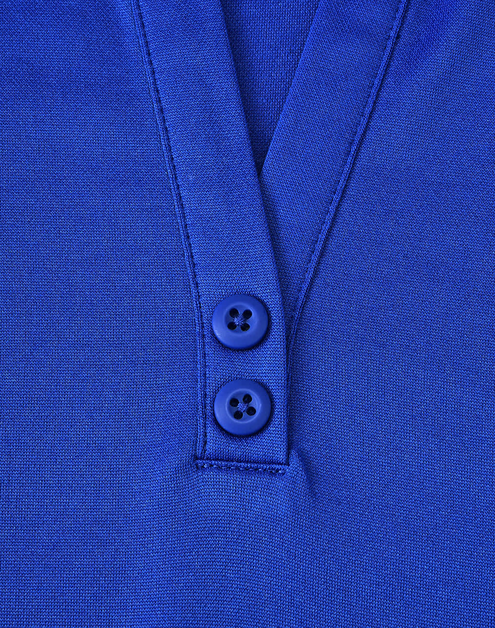 Ladies' Sustainable Poly/Cotton Contrast S/S Polo SH-PS94