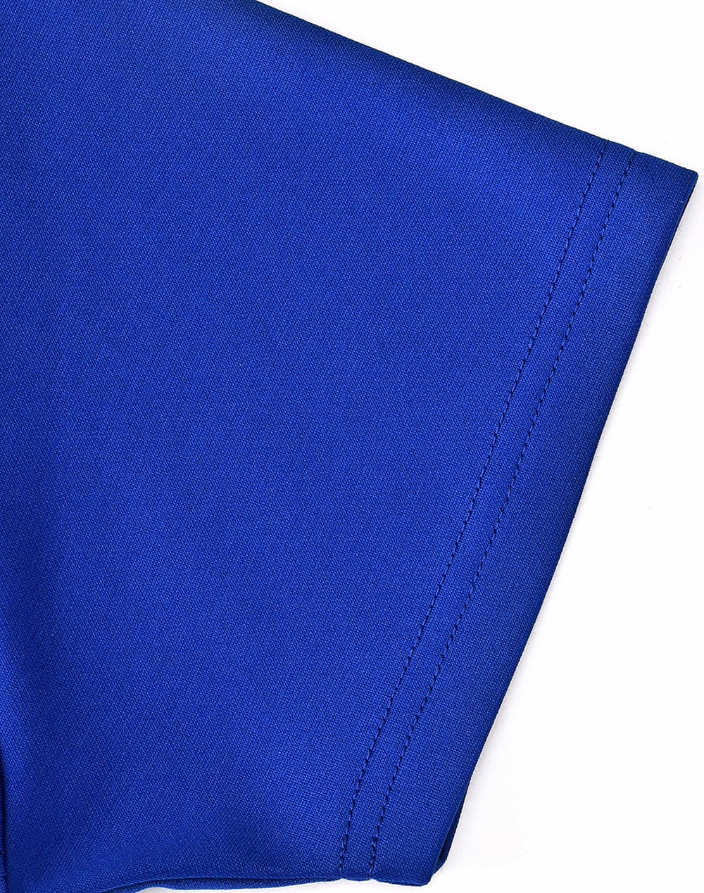 Ladies' Sustainable Poly/Cotton Contrast S/S Polo SH-PS94