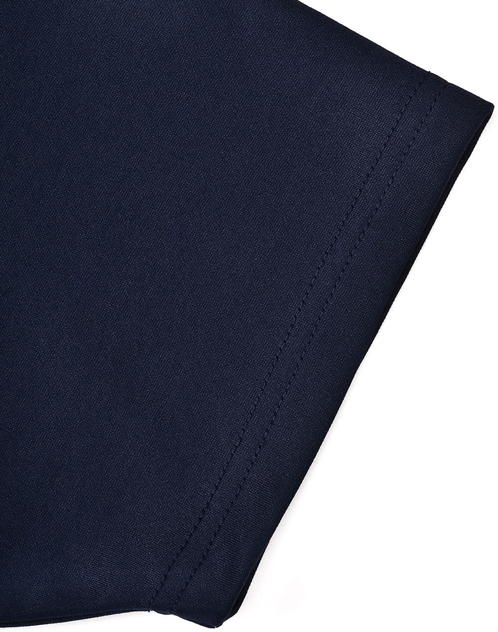 Ladies' Sustainable Poly/Cotton Contrast S/S Polo SH-PS94