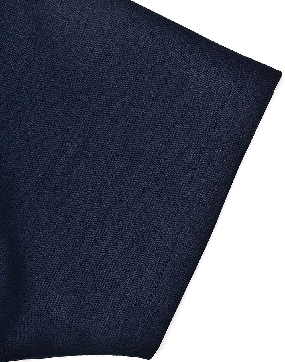 Ladies' Sustainable Poly/Cotton Contrast S/S Polo SH-PS94