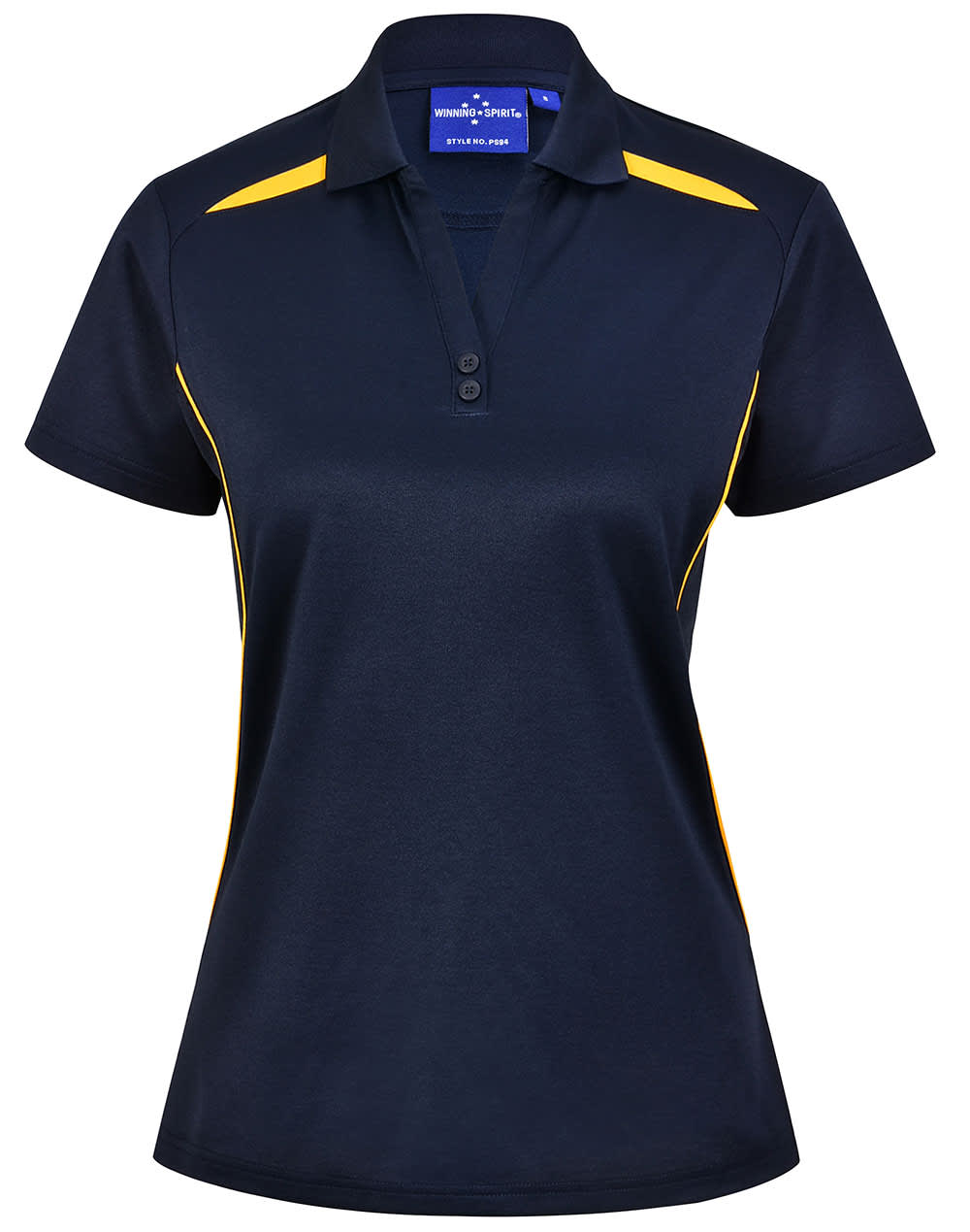 Navy.Gold
