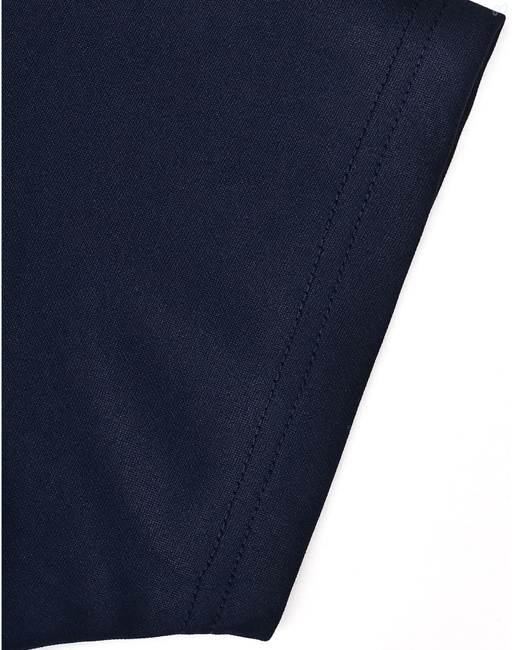 Ladies' Sustainable Poly/Cotton Contrast S/S Polo SH-PS94