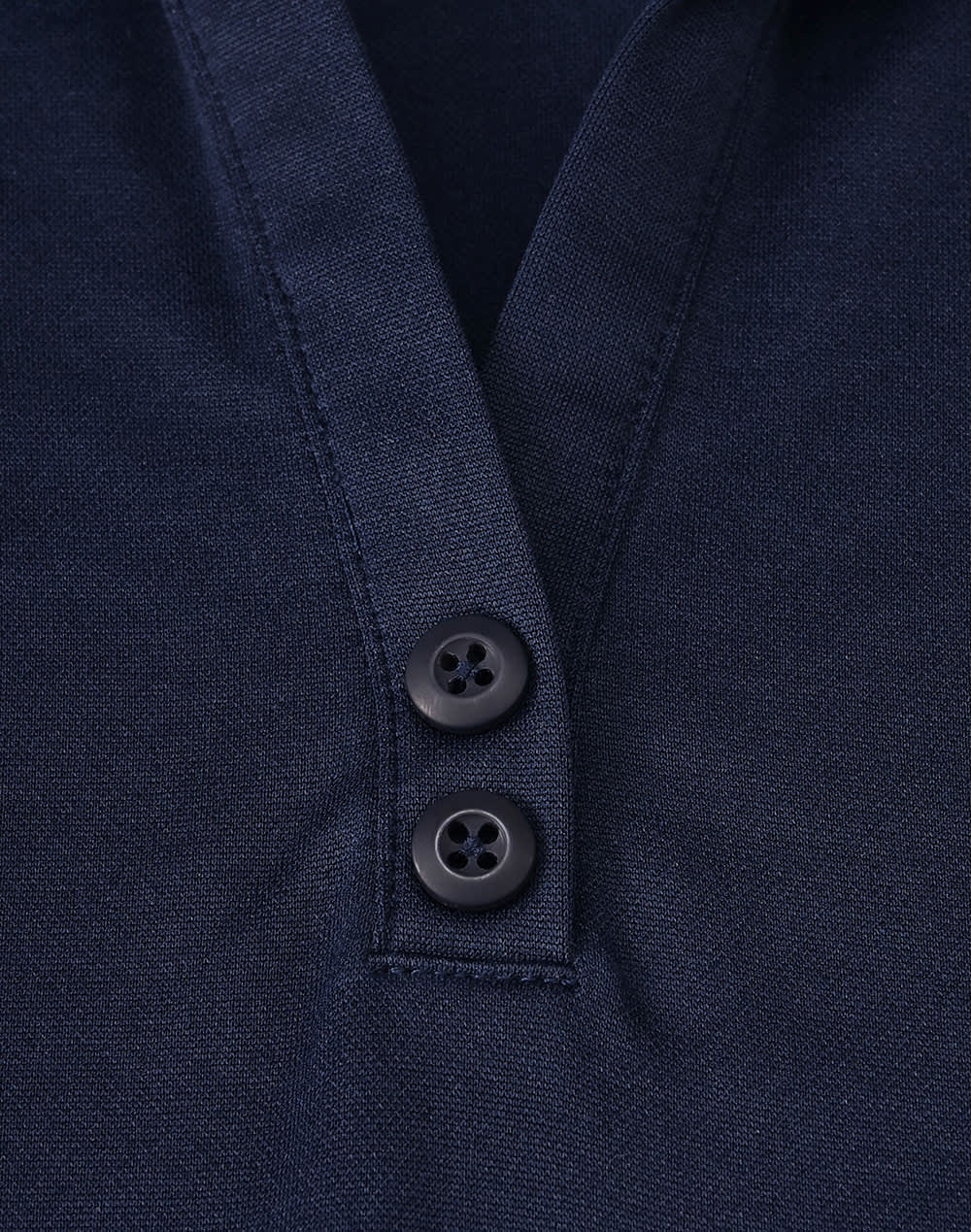 Ladies' Sustainable Poly/Cotton Contrast S/S Polo SH-PS94