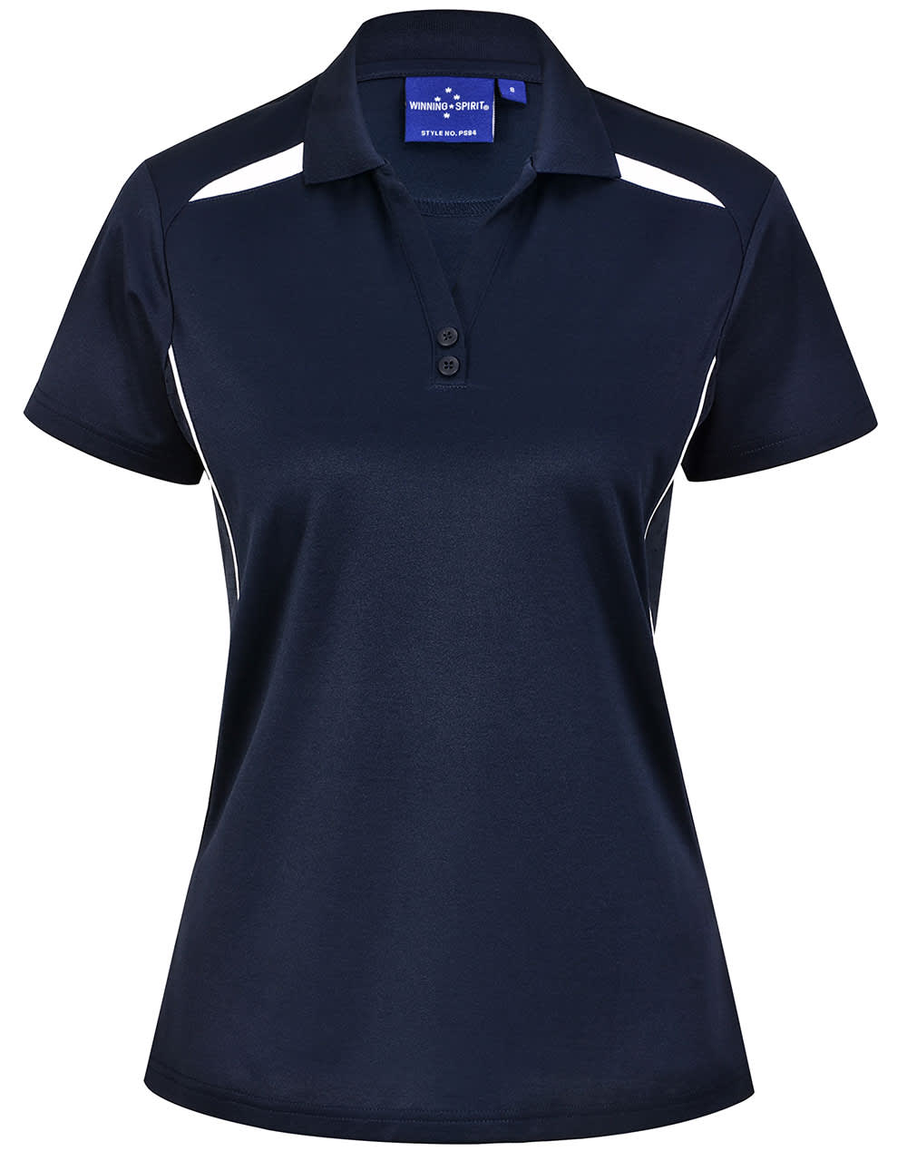 Navy.White