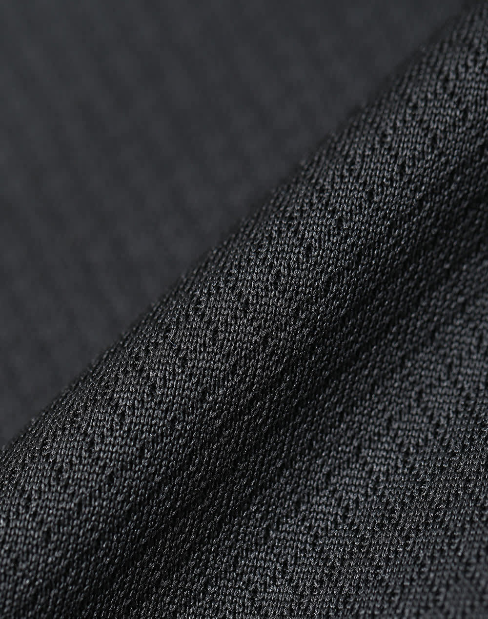 Men's Sustainable Jacquard Knit S/S Polo SH-PS95