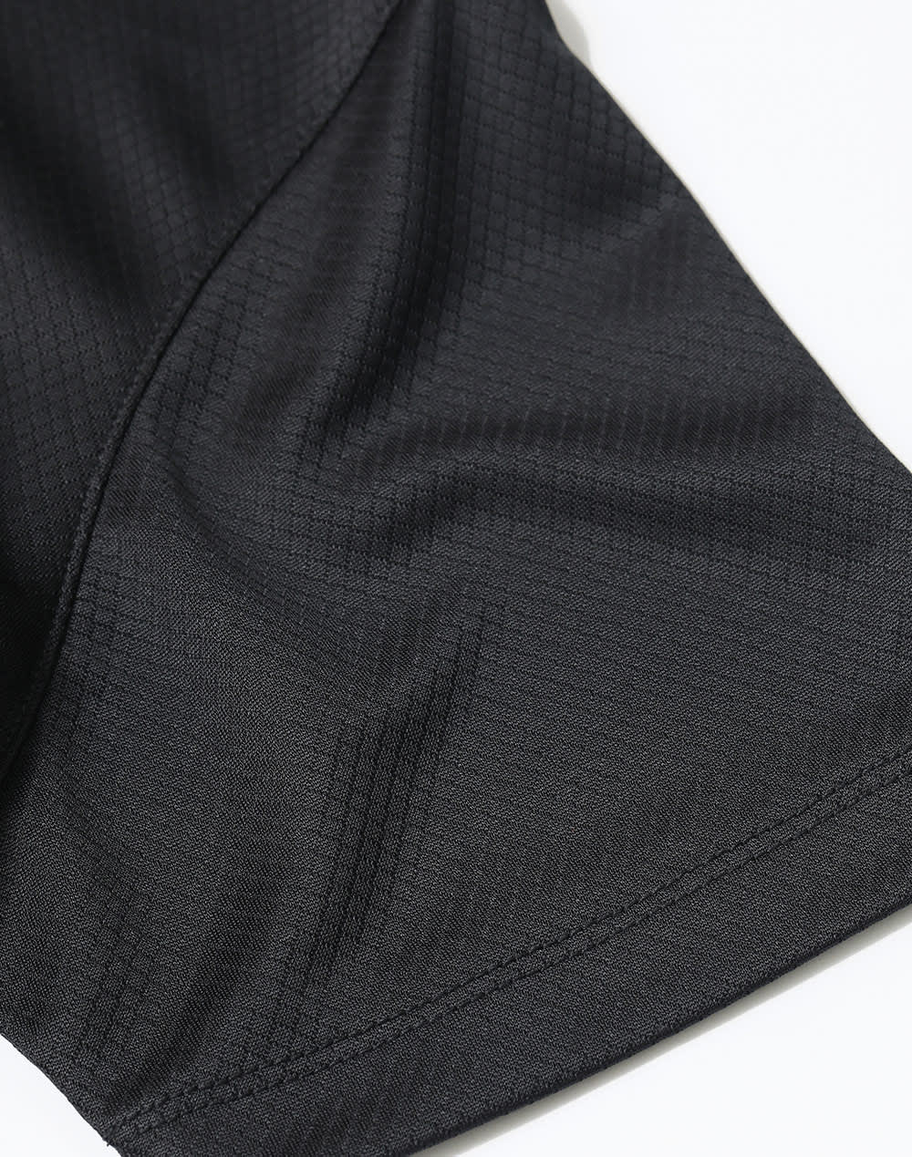 Men's Sustainable Jacquard Knit S/S Polo SH-PS95