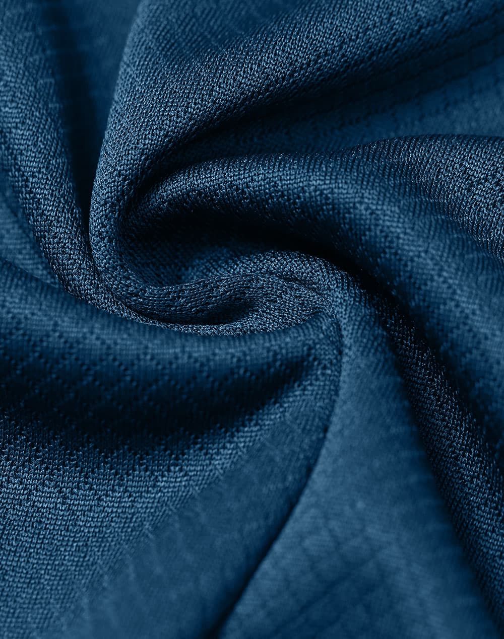 Men's Sustainable Jacquard Knit S/S Polo SH-PS95
