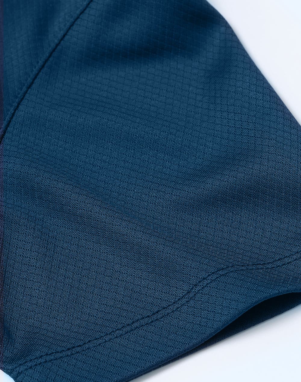 Men's Sustainable Jacquard Knit S/S Polo SH-PS95
