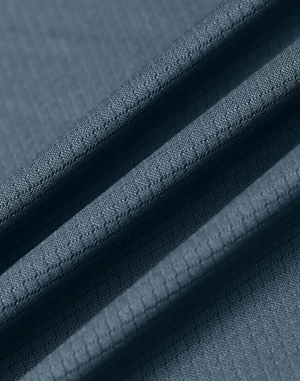 Men's Sustainable Jacquard Knit S/S Polo SH-PS95