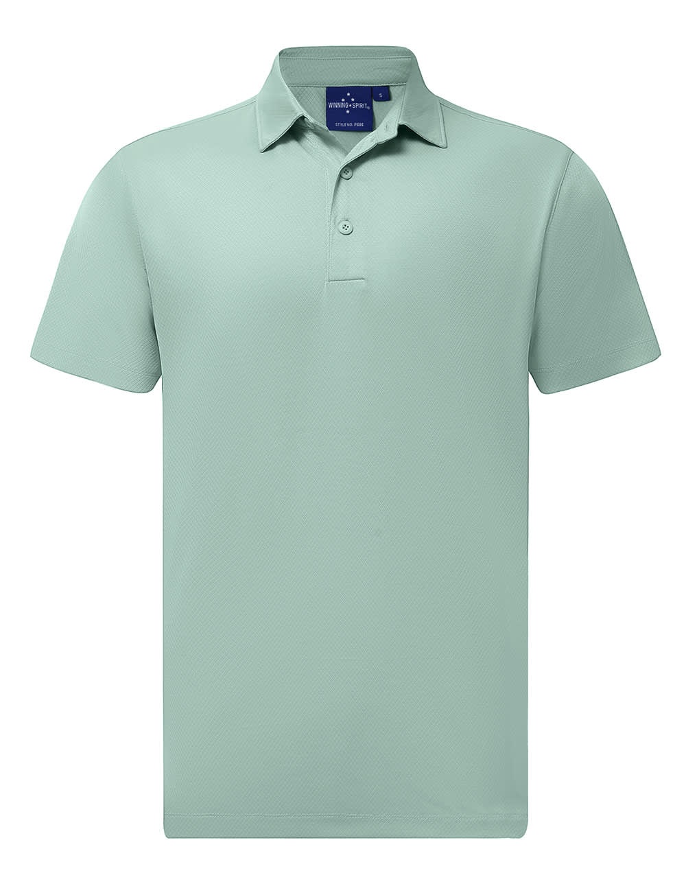 Soft Mint