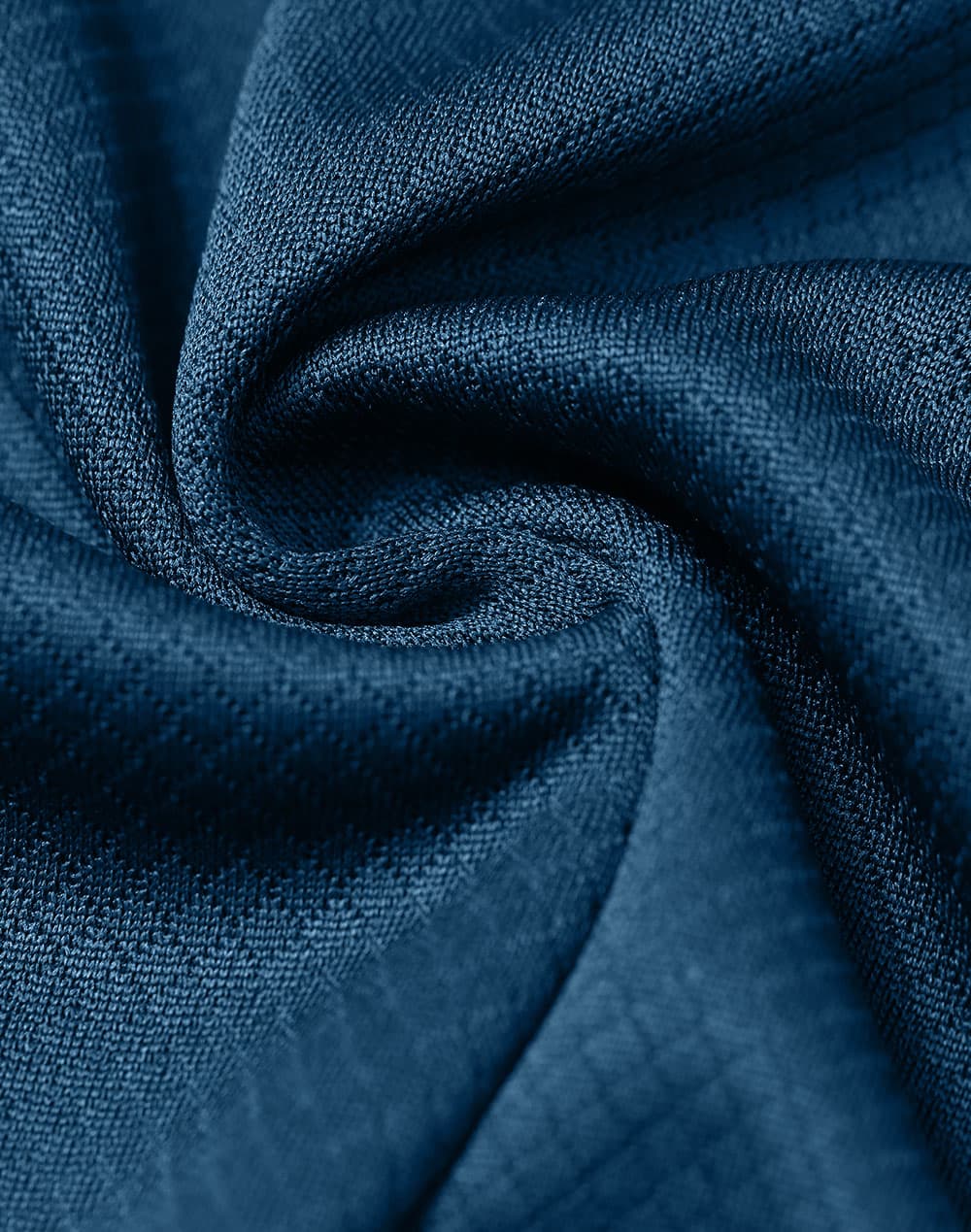 Ladies' Sustainable Jacquard Knit S/S Polo SH-PS96