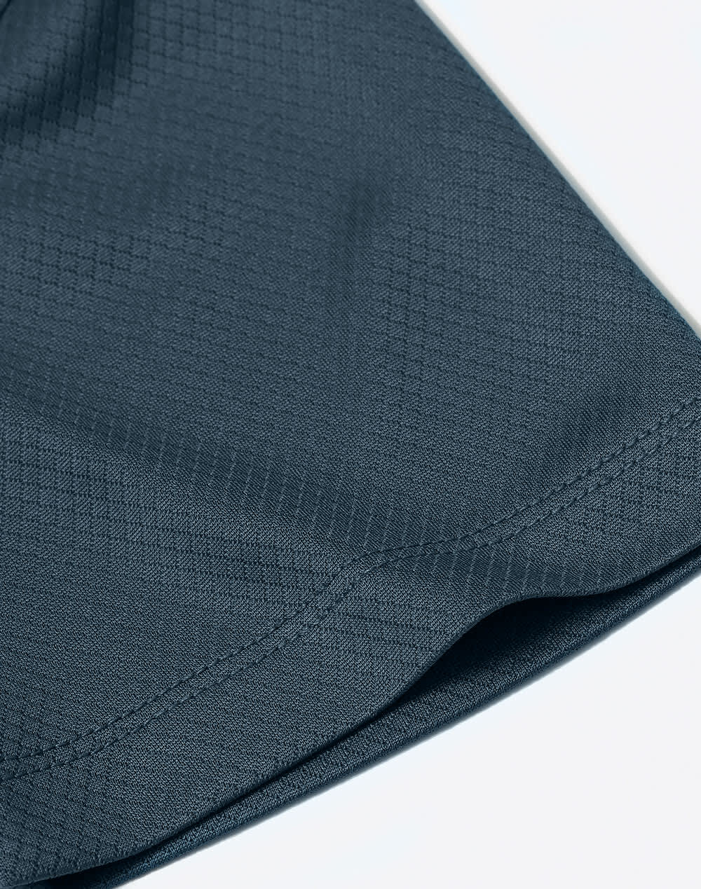 Ladies' Sustainable Jacquard Knit S/S Polo SH-PS96
