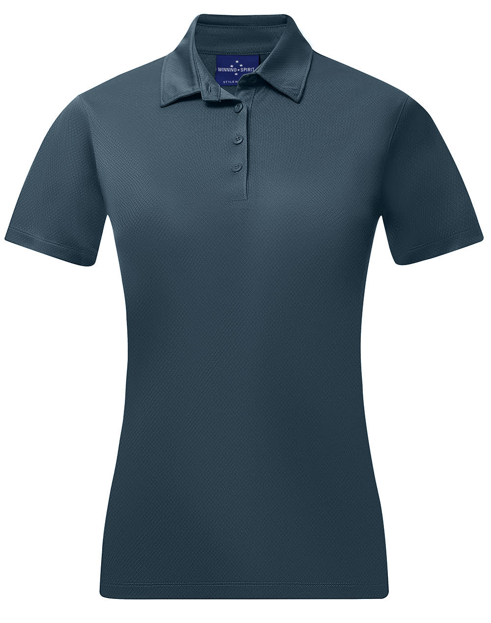 Slate Blue