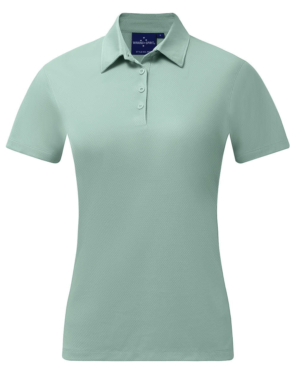Soft Mint