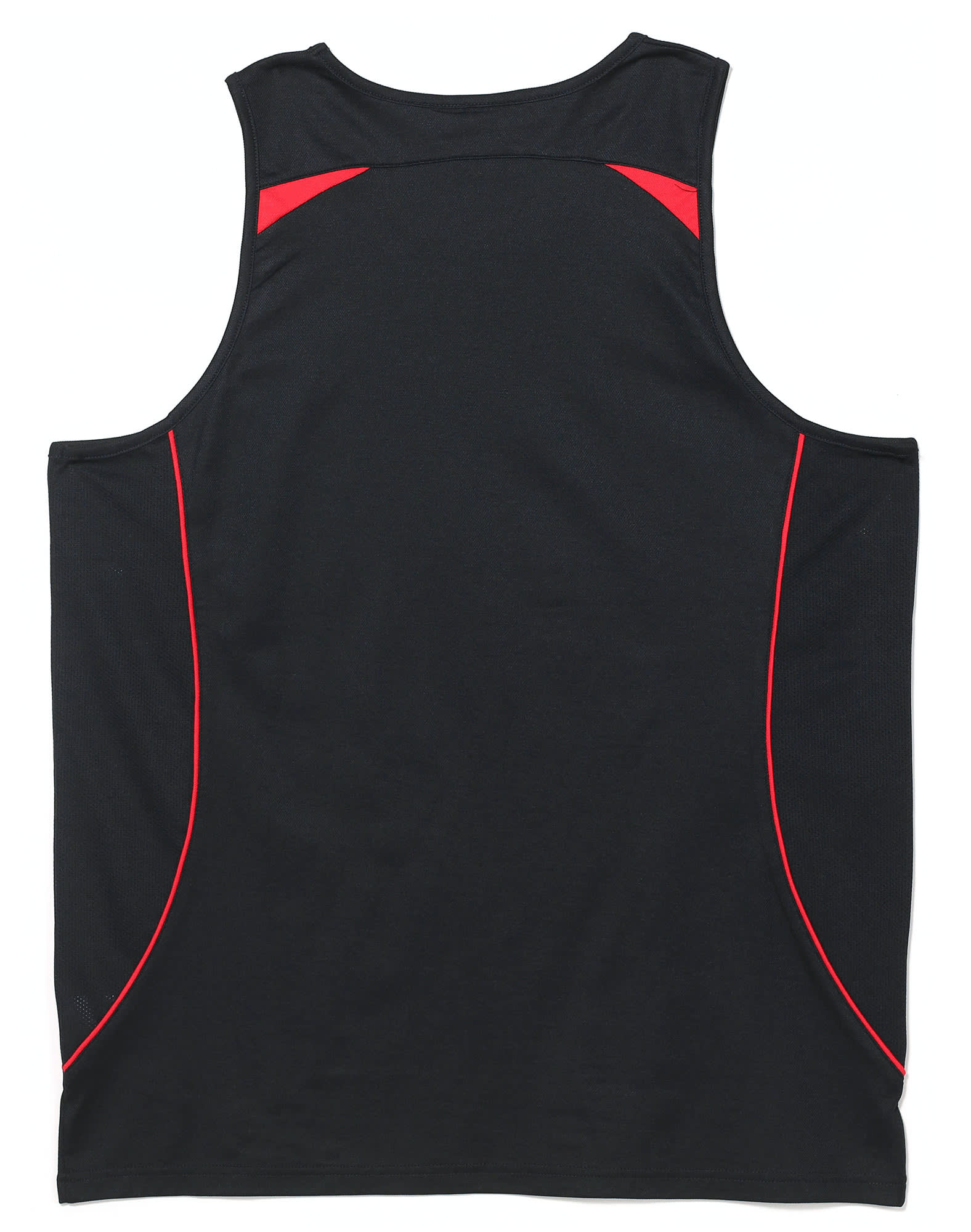 Men's Truedry Fashion Singlet SH-SL53