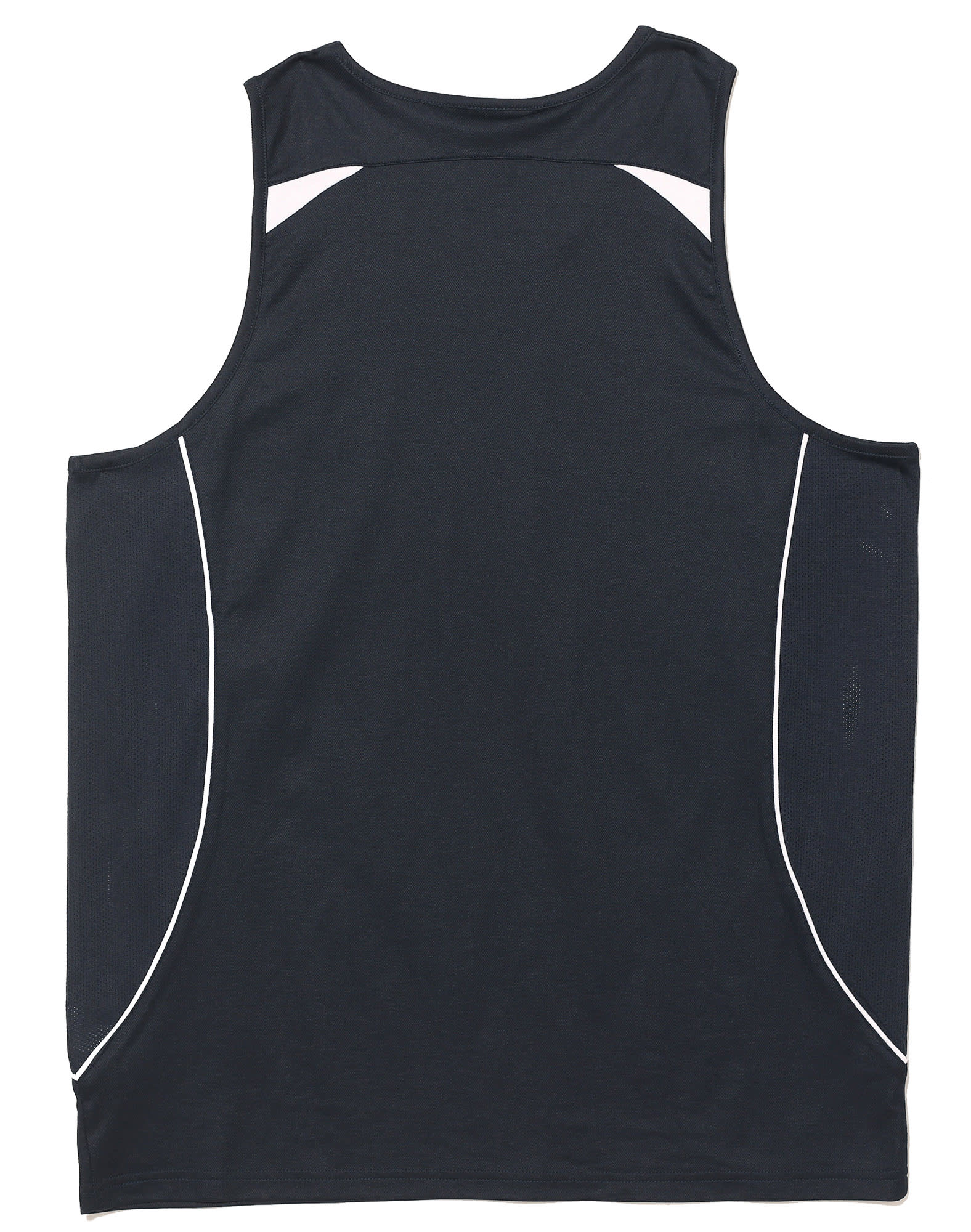 Men's Truedry Fashion Singlet SH-SL53
