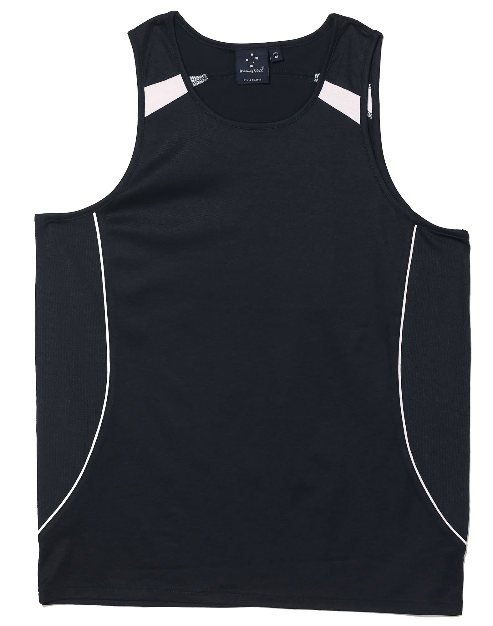 Navy.White