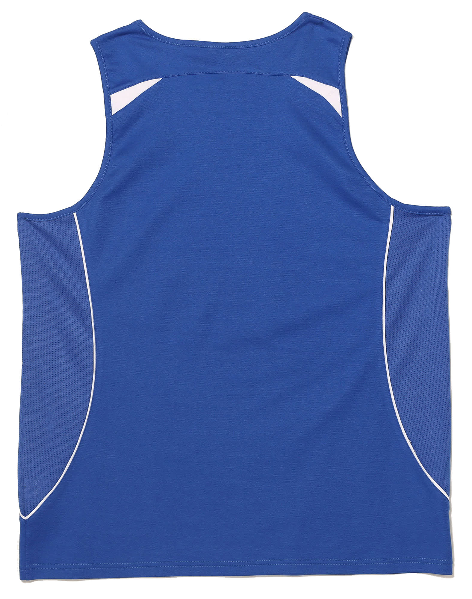 Men's Truedry Fashion Singlet SH-SL53