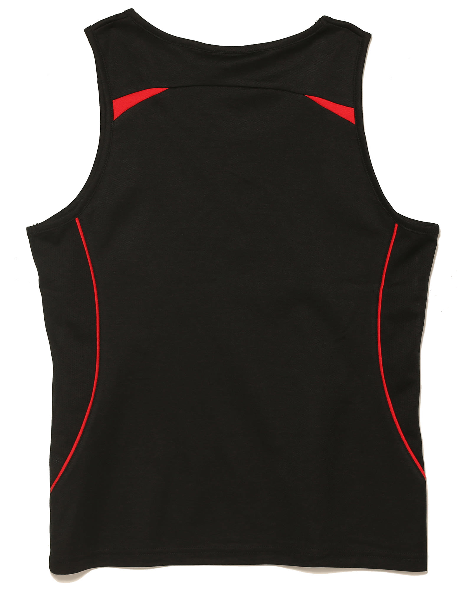 Ladies' Truedry Fashion Singlet SH-SL54