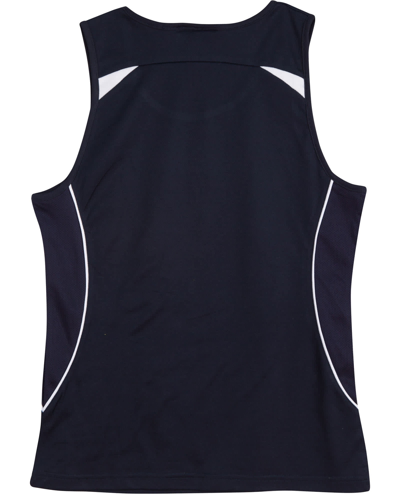 Ladies' Truedry Fashion Singlet SH-SL54