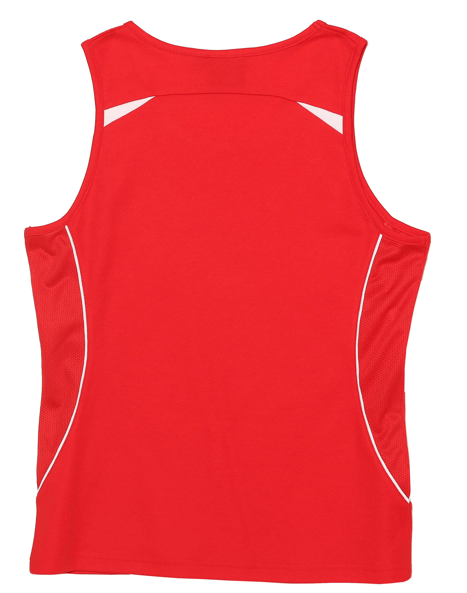 Ladies' Truedry Fashion Singlet SH-SL54