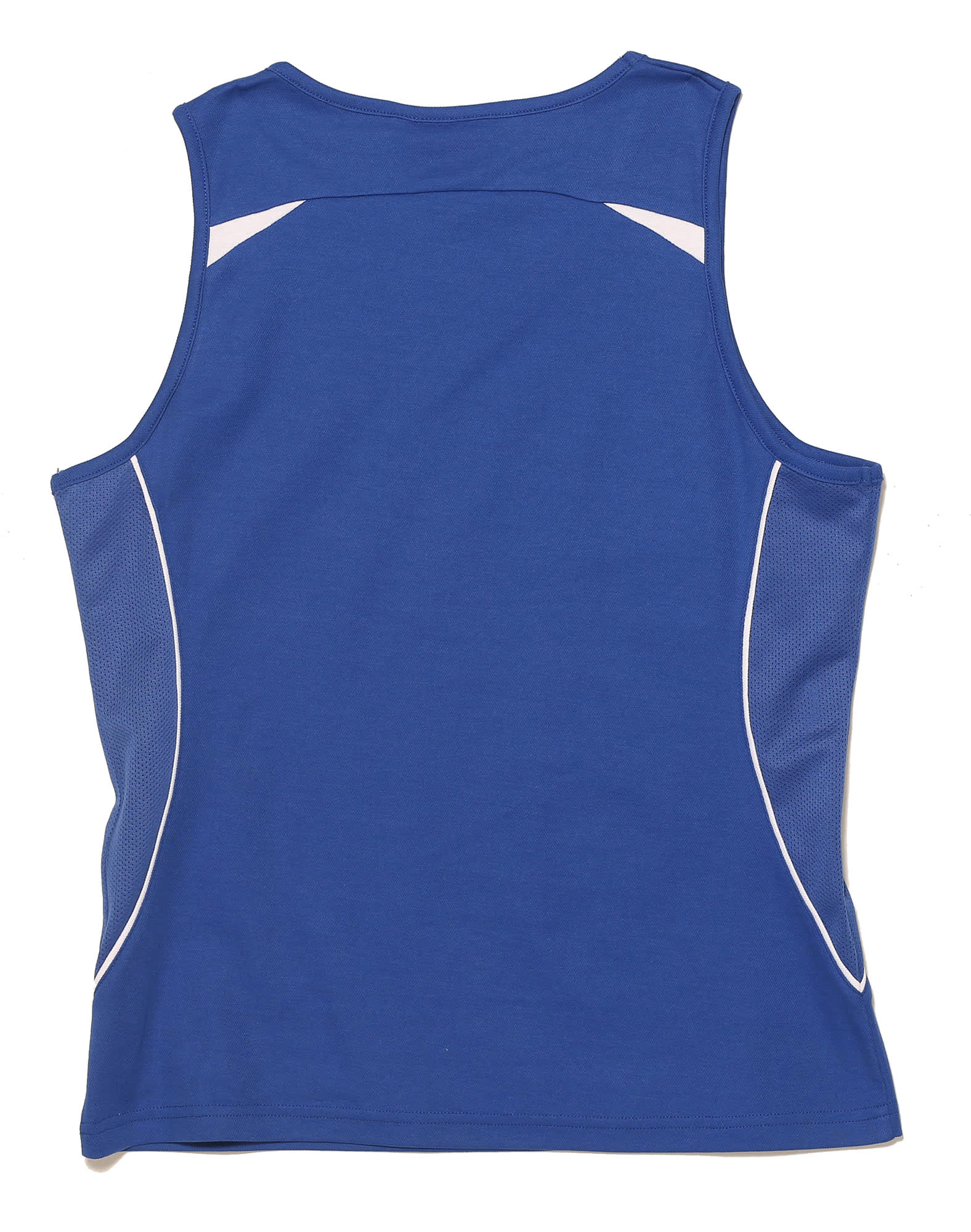 Ladies' Truedry Fashion Singlet SH-SL54