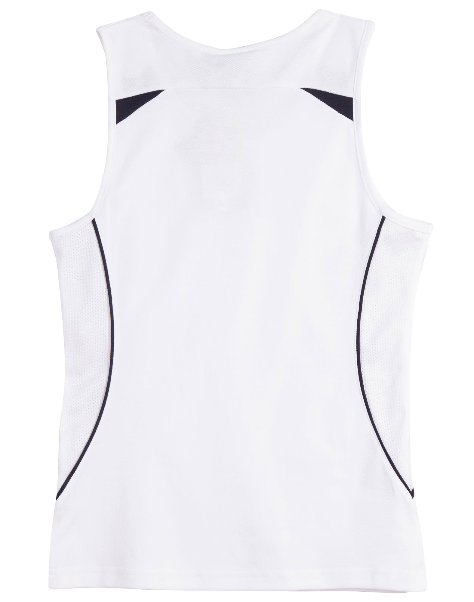 Ladies' Truedry Fashion Singlet SH-SL54