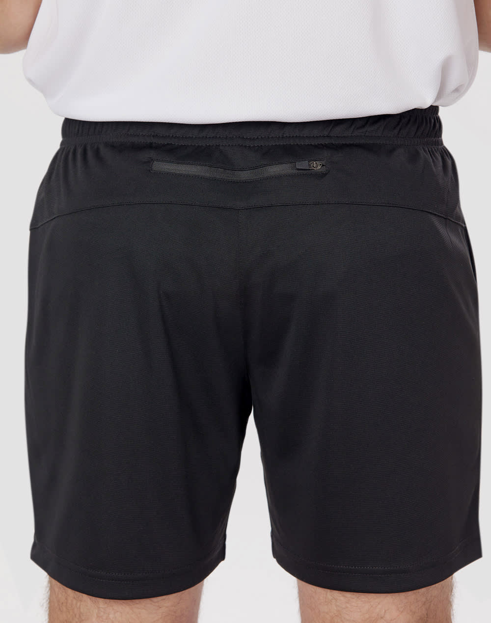 Adults' Bamboo Charcoal Sports Shorts SH-SS05