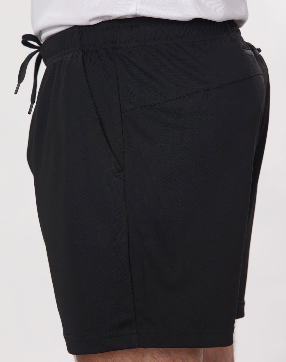 Kids' Bamboo Charcoal Sports Shorts SH-SS05K