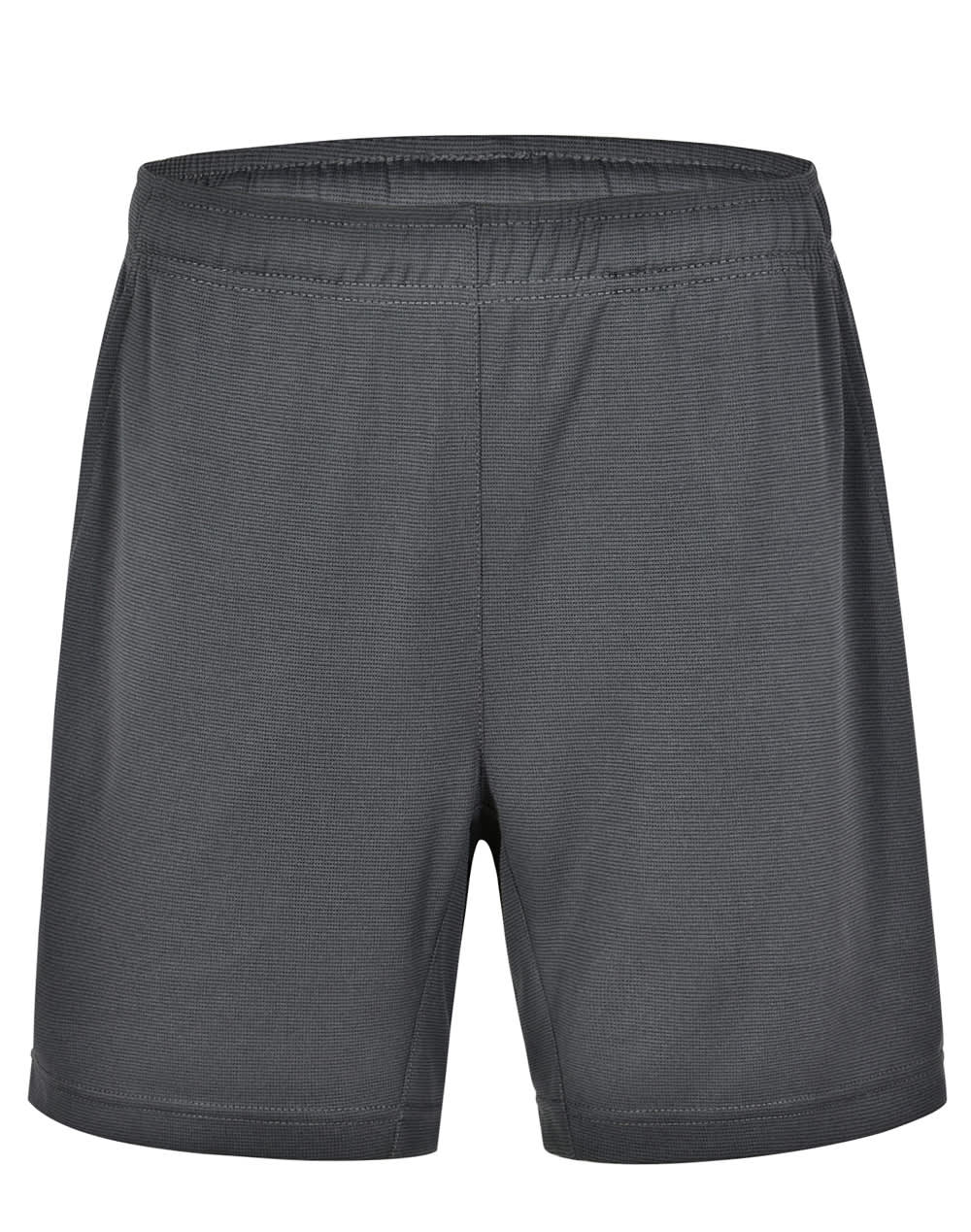 Adults' Bamboo Charcoal Sports Shorts SH-SS05