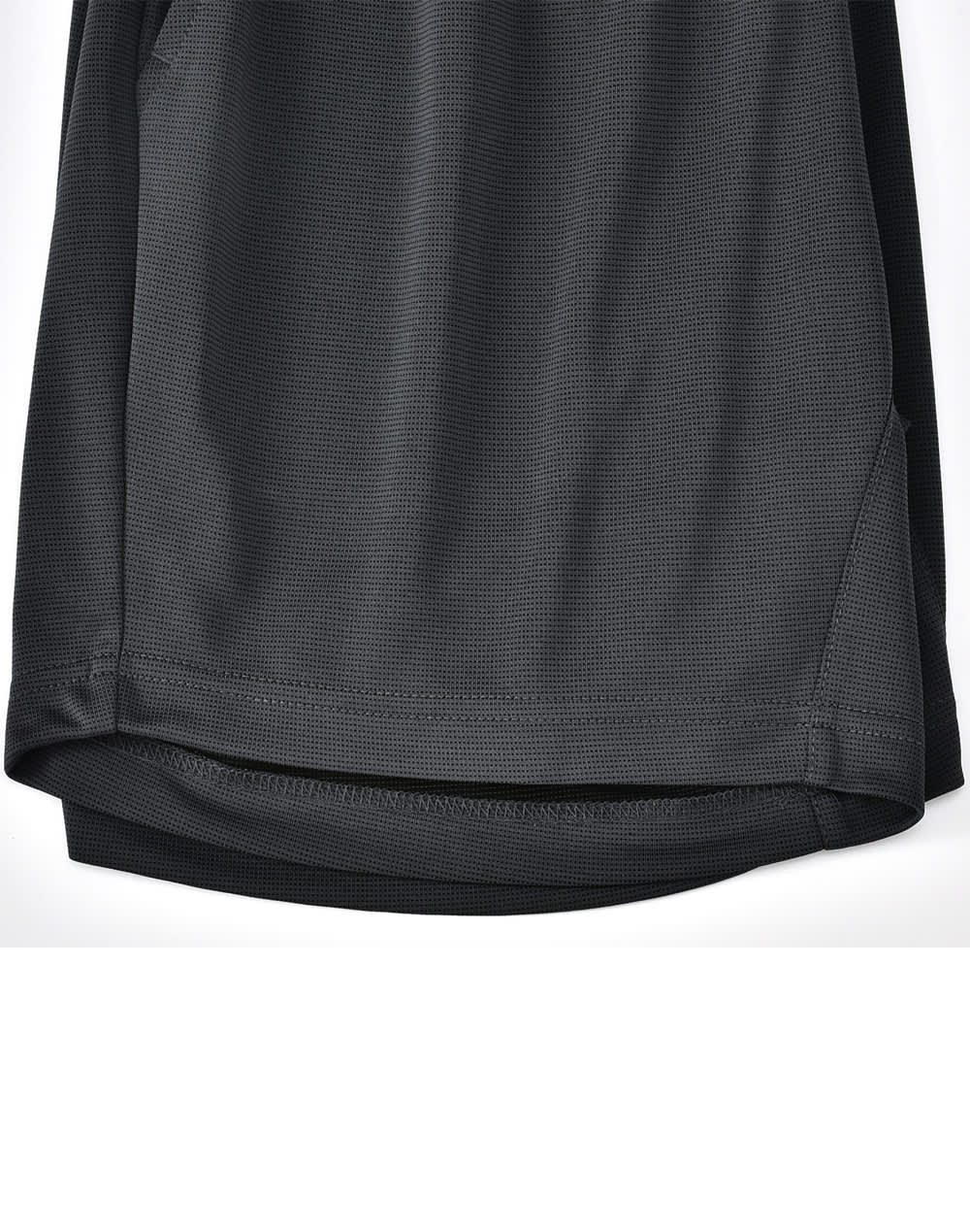 Adults' Bamboo Charcoal Sports Shorts SH-SS05
