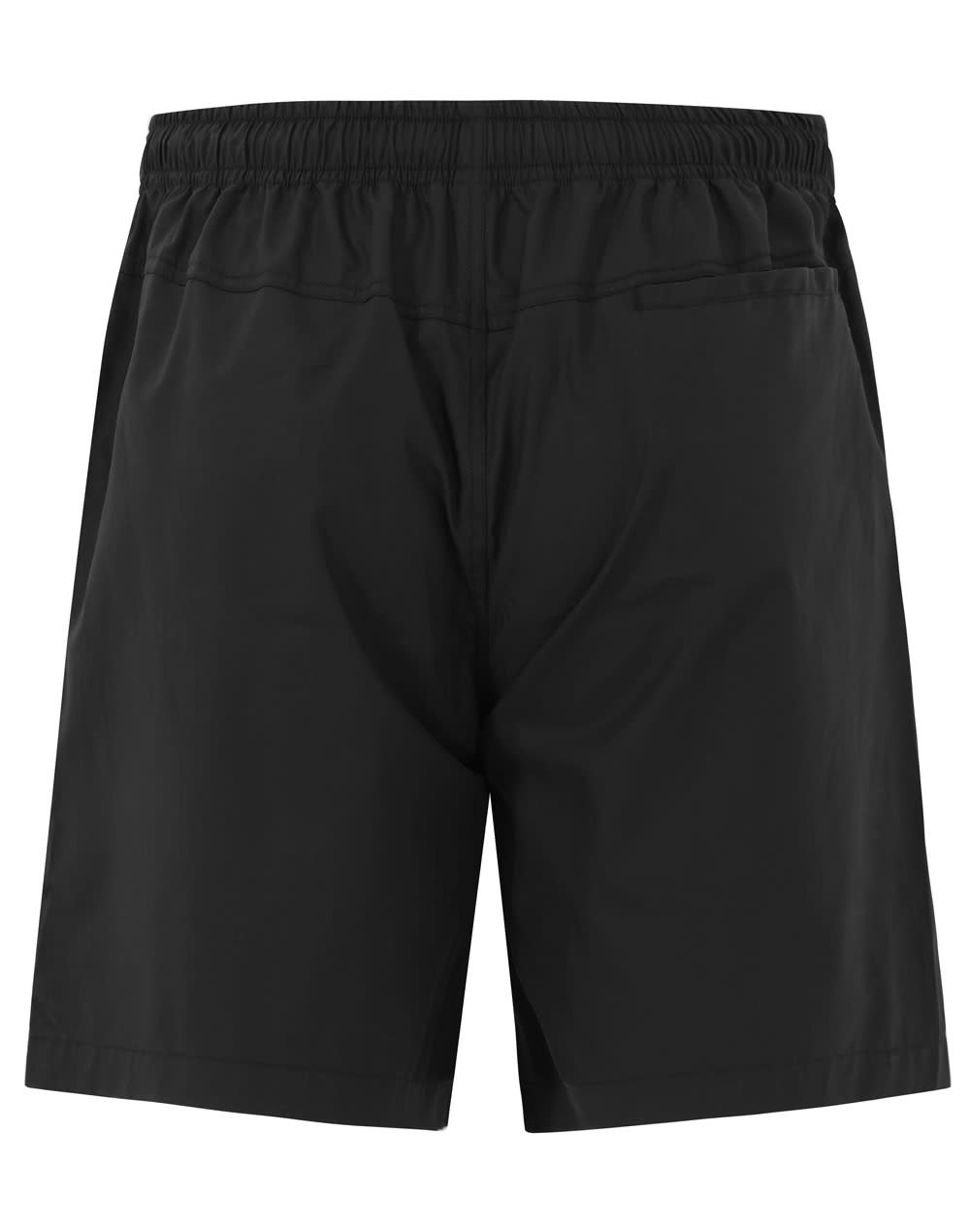 Unisex Mercerised Cotton Shorts SH-SS06