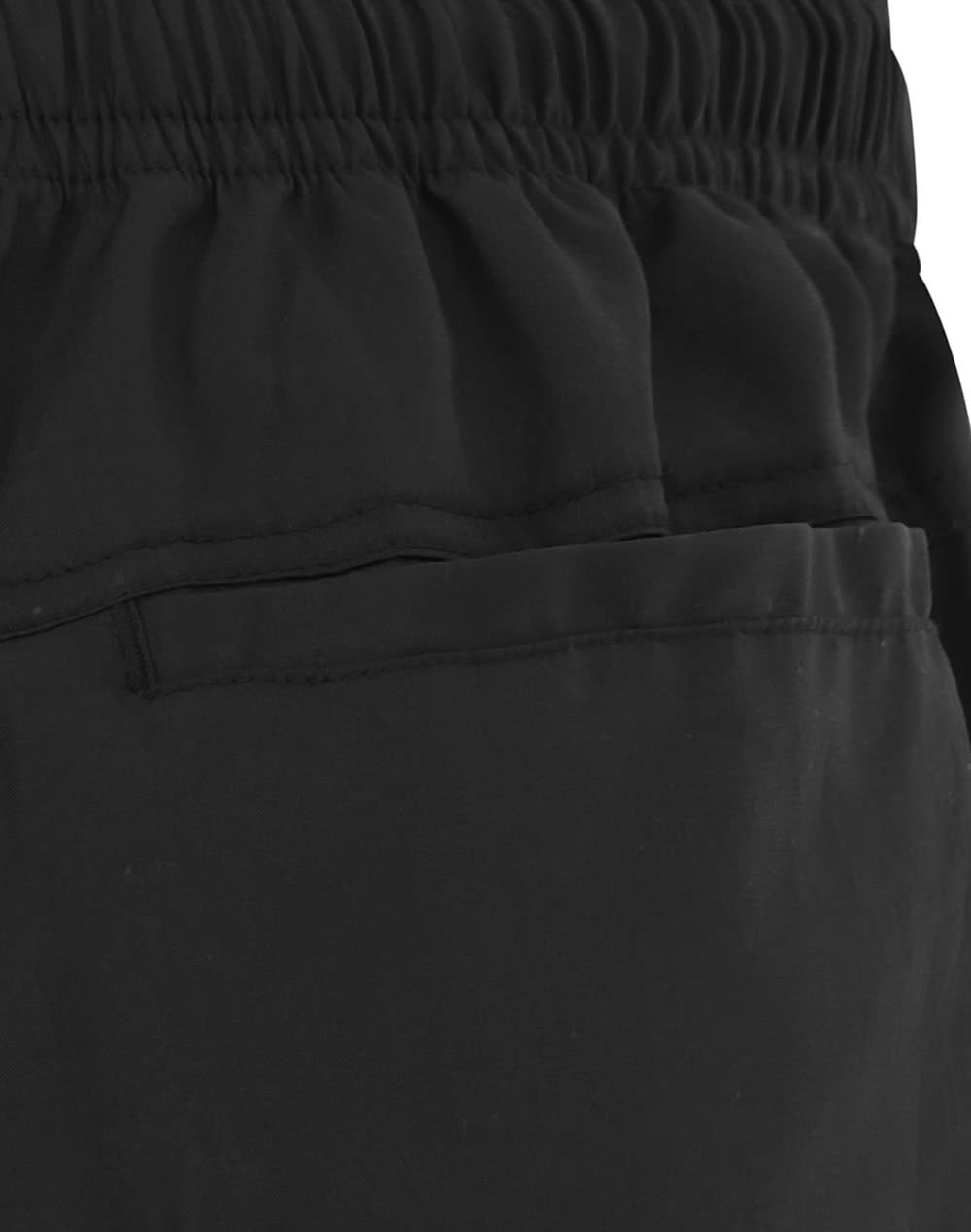 Unisex Mercerised Cotton Shorts SH-SS06
