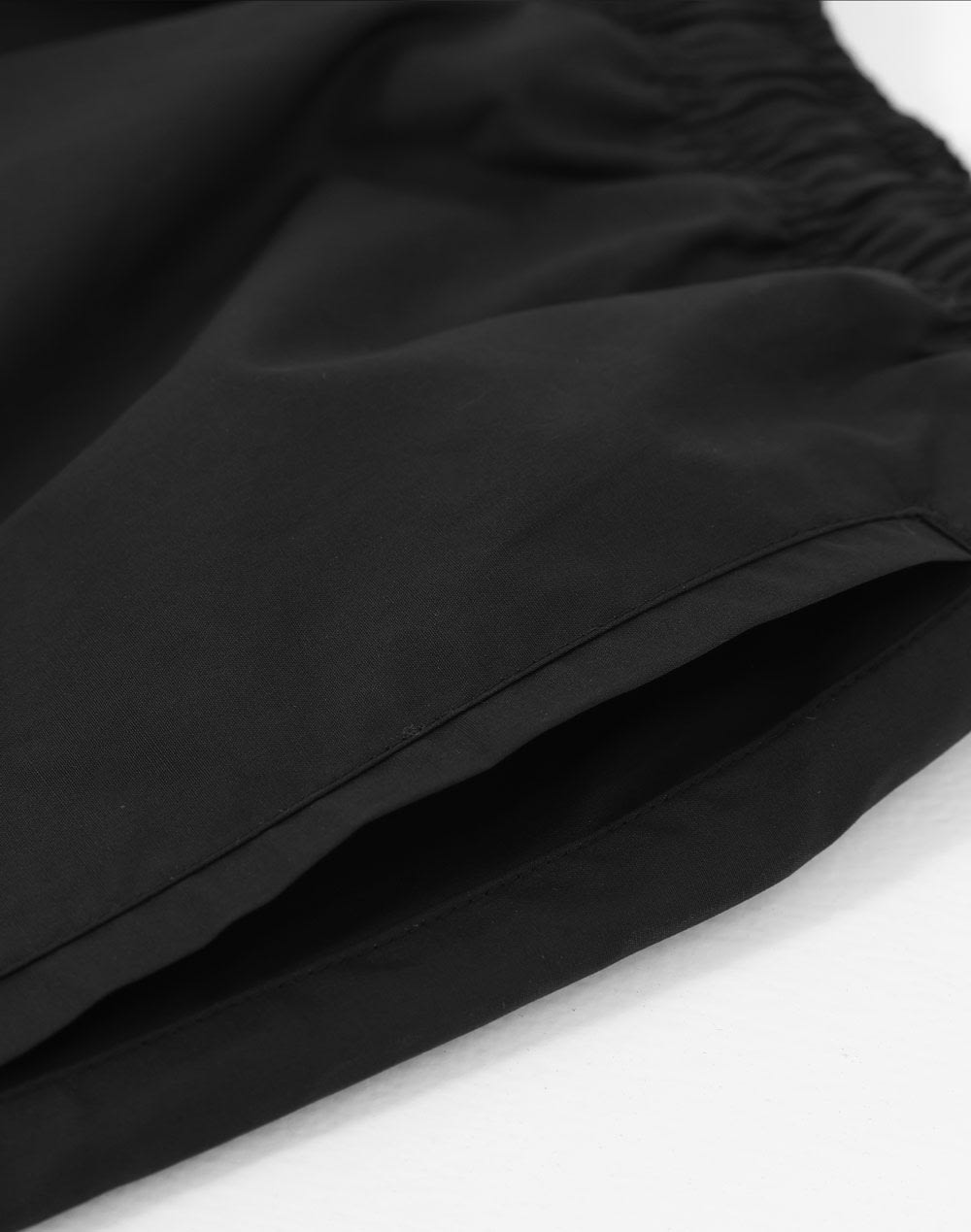 Unisex Mercerised Cotton Shorts SH-SS06