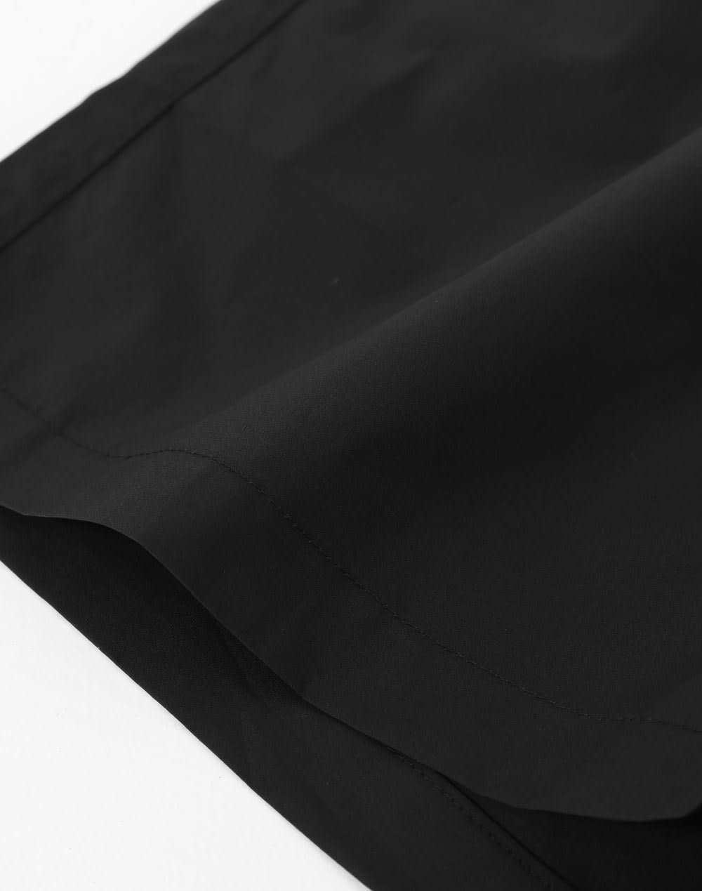 Unisex Mercerised Cotton Shorts SH-SS06