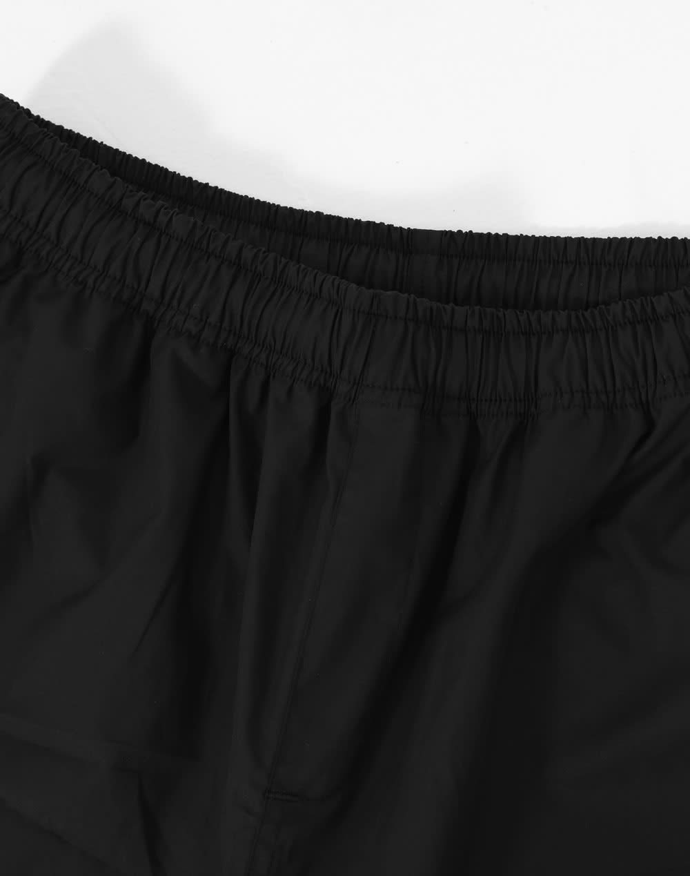 Unisex Mercerised Cotton Shorts SH-SS06