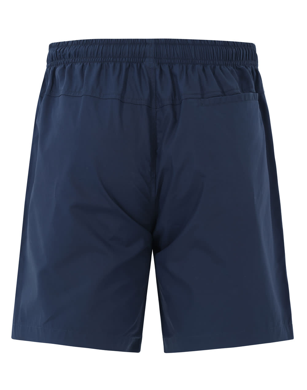 Unisex Mercerised Cotton Shorts SH-SS06