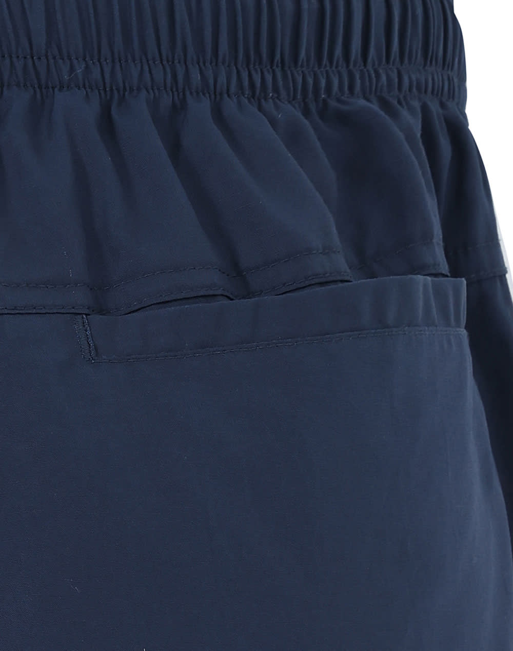 Unisex Mercerised Cotton Shorts SH-SS06