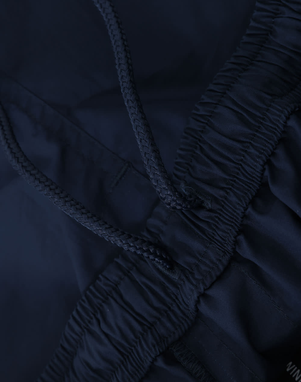 Unisex Mercerised Cotton Shorts SH-SS06