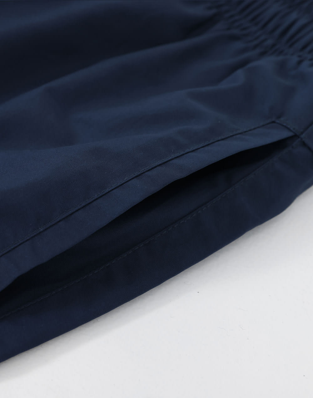 Unisex Mercerised Cotton Shorts SH-SS06