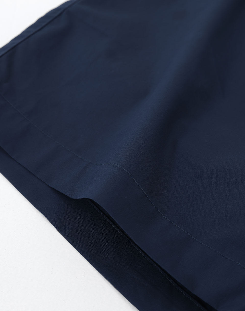 Unisex Mercerised Cotton Shorts SH-SS06