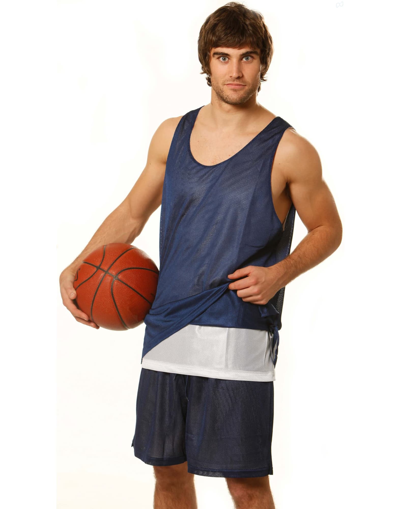 Adults' Basketball Shorts SH-SS21