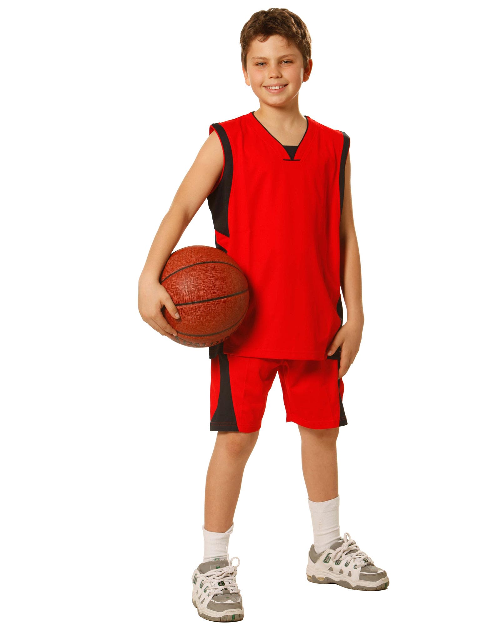 Kid's Basketball Shorts SH-SS23K