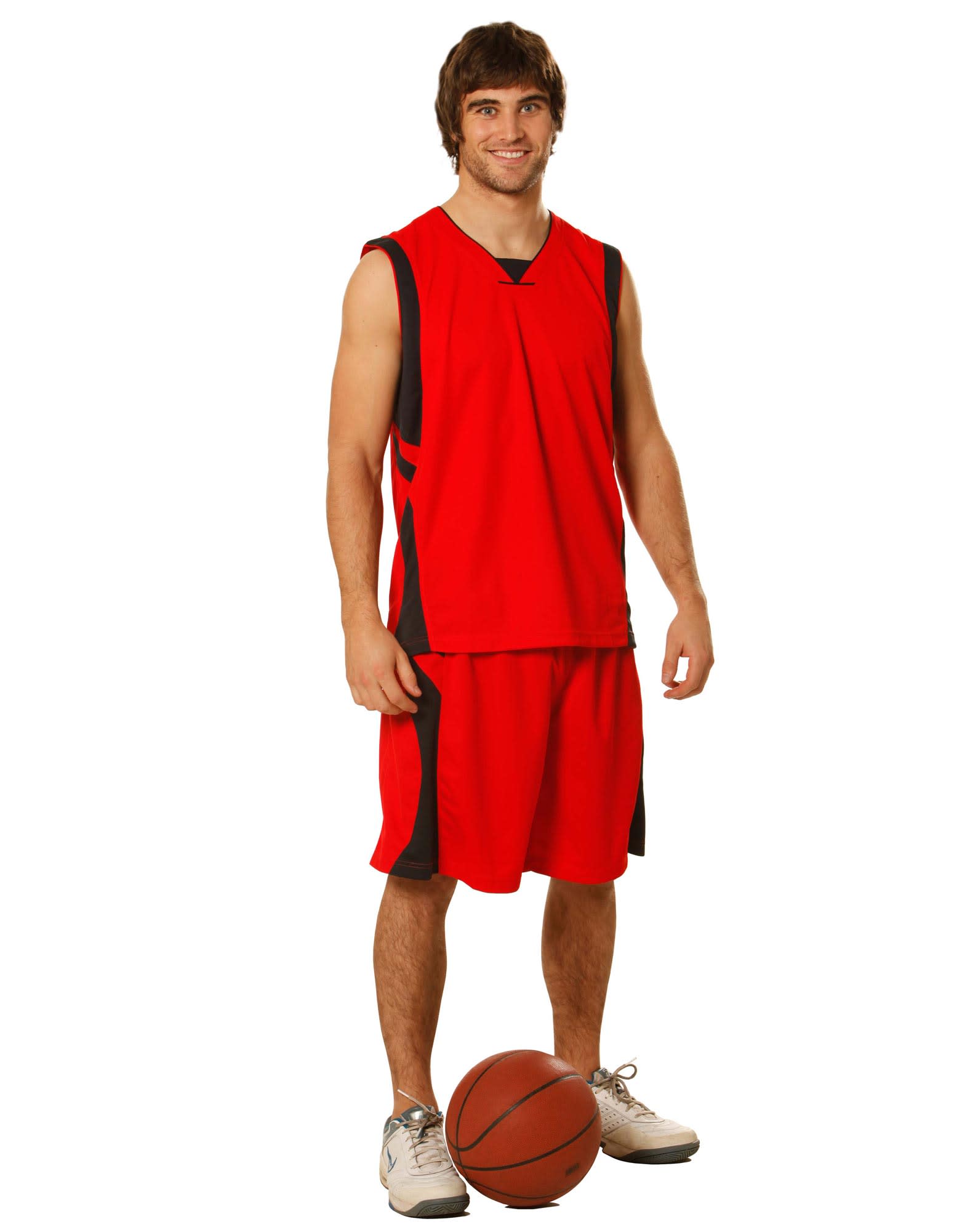 Adults' Basketball Shorts SH-SS23