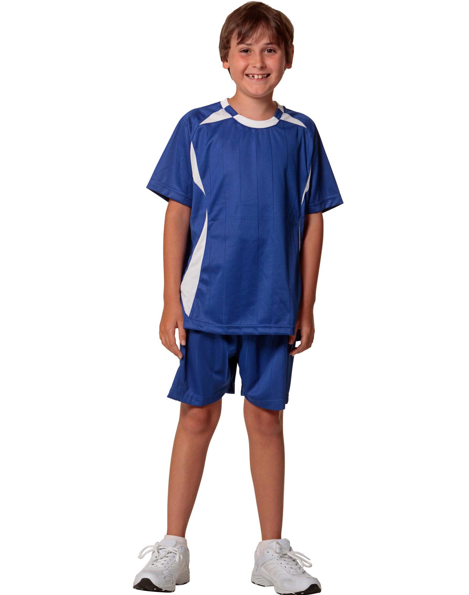 Kid's Soccer Shorts SH-SS25K