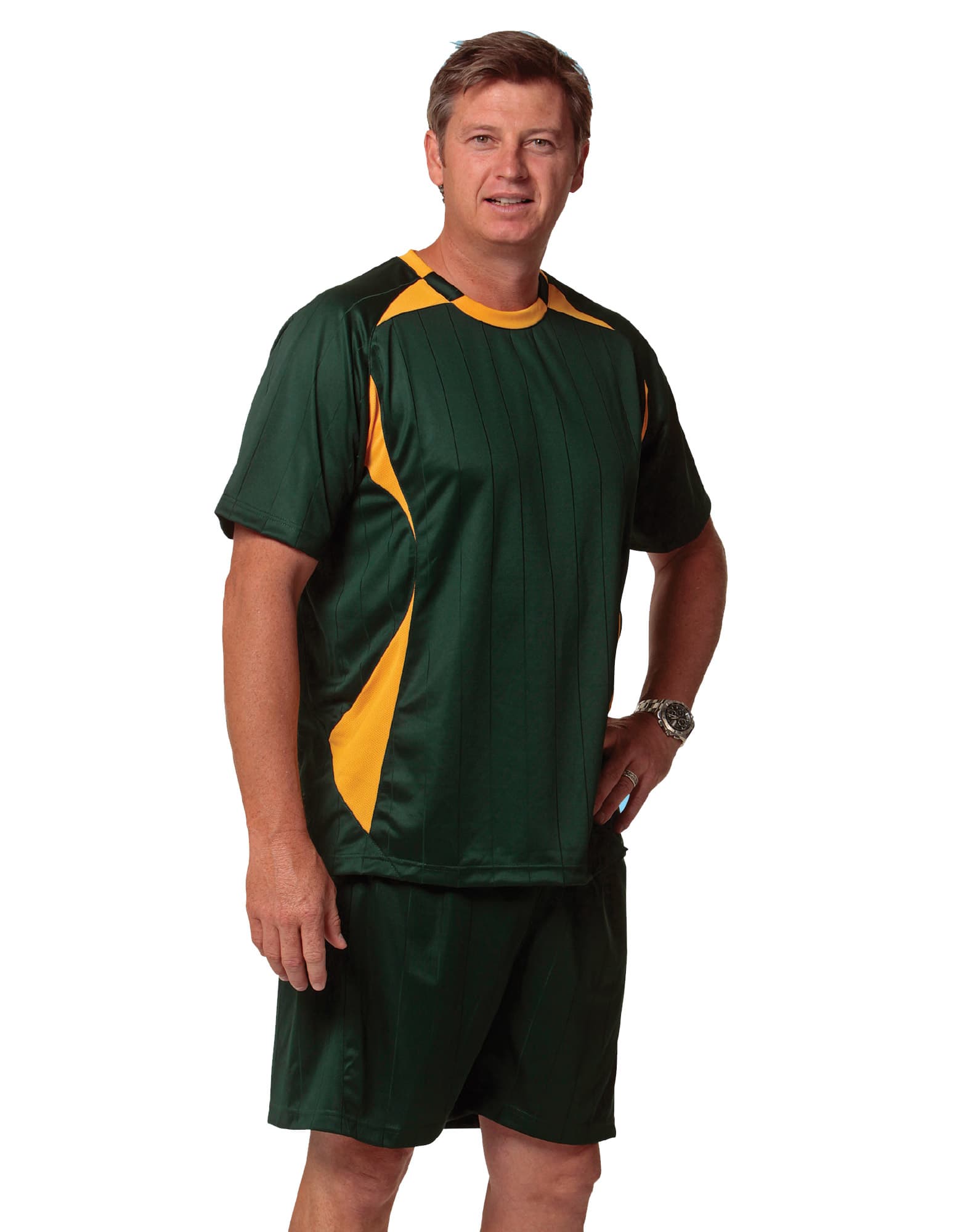 Adults' Soccer Shorts SH-SS25