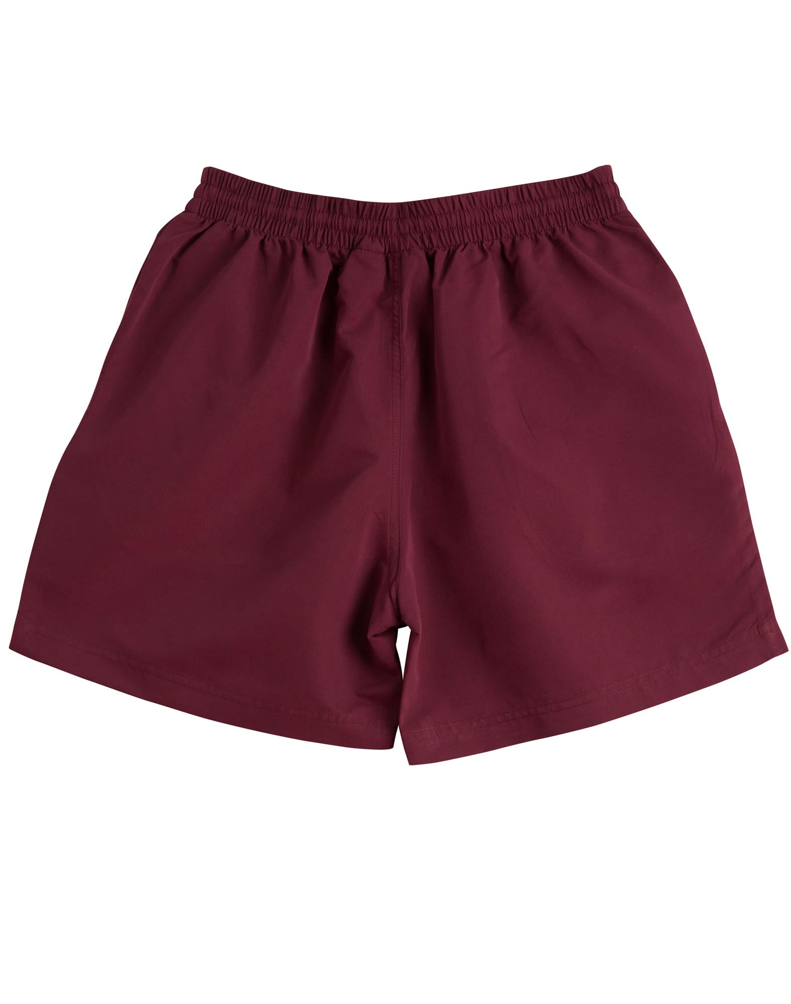 Adult microfibre shorts SH-SS29
