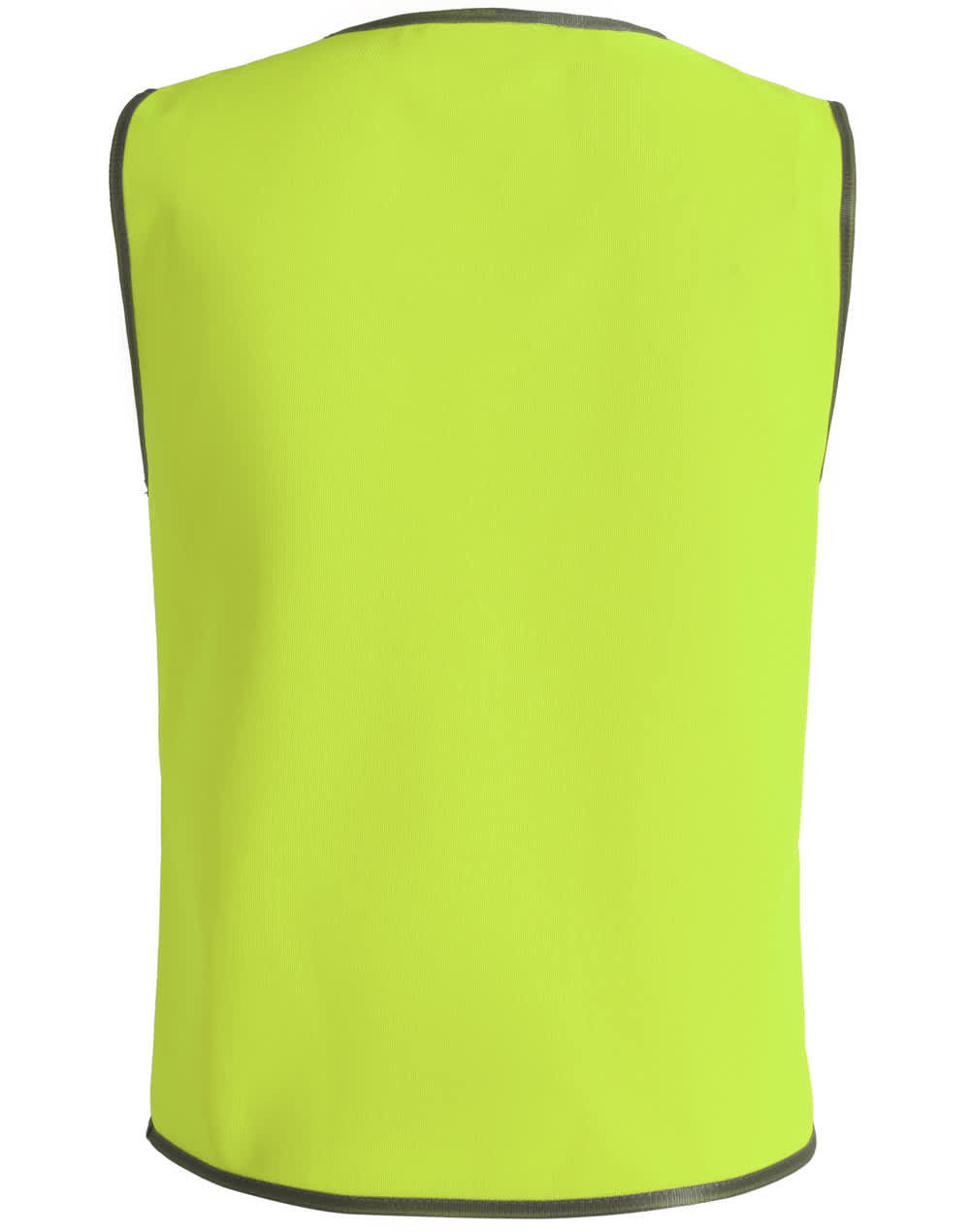Hi-Vis Kid's Safety Vest SH-SW02K
