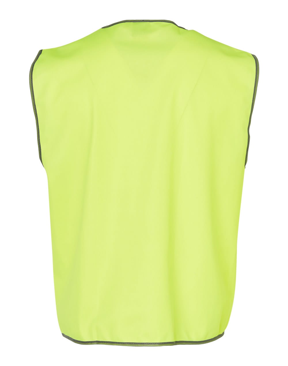 Hi-Vis safety vest, Day Use SH-SW02